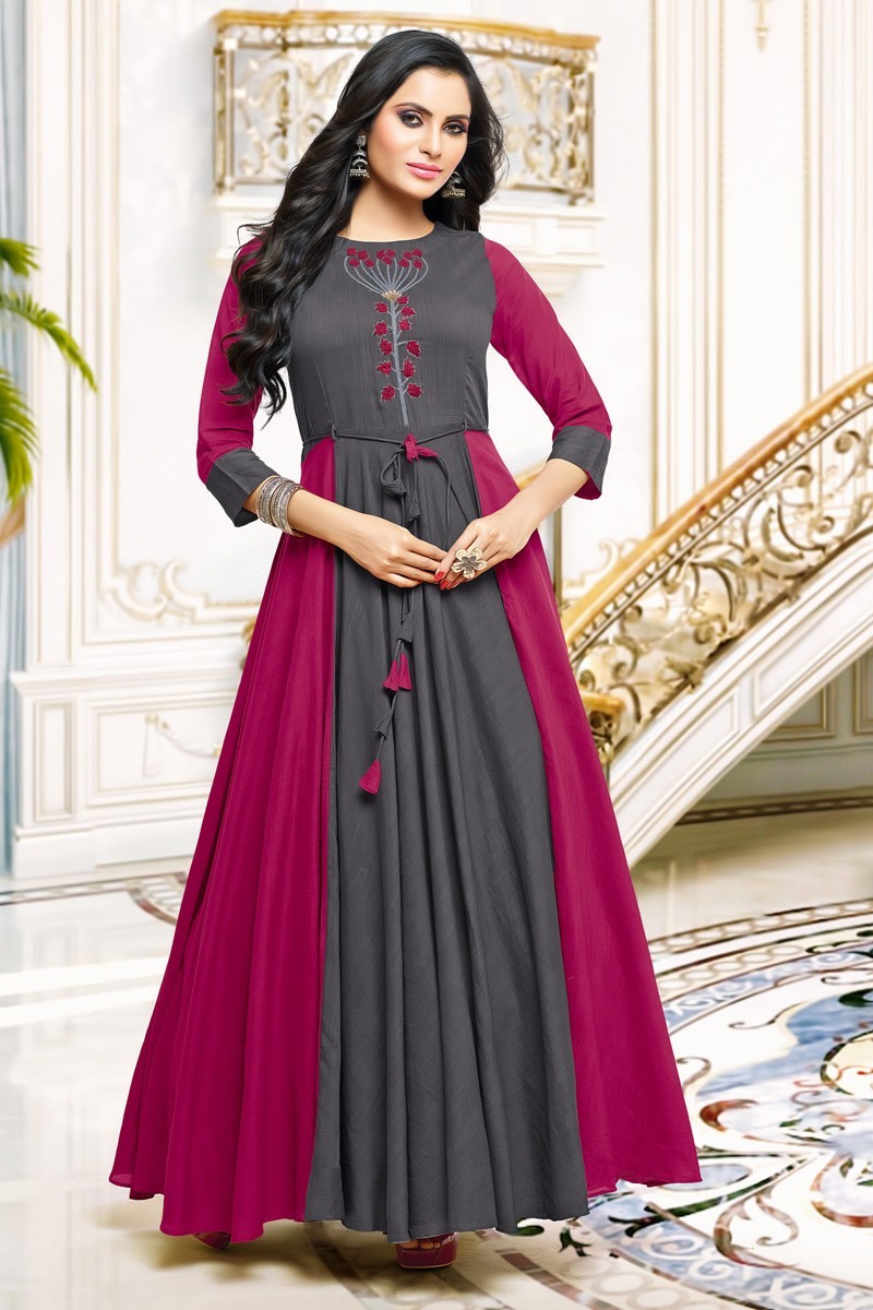Best Eid Dresses collection For Girls