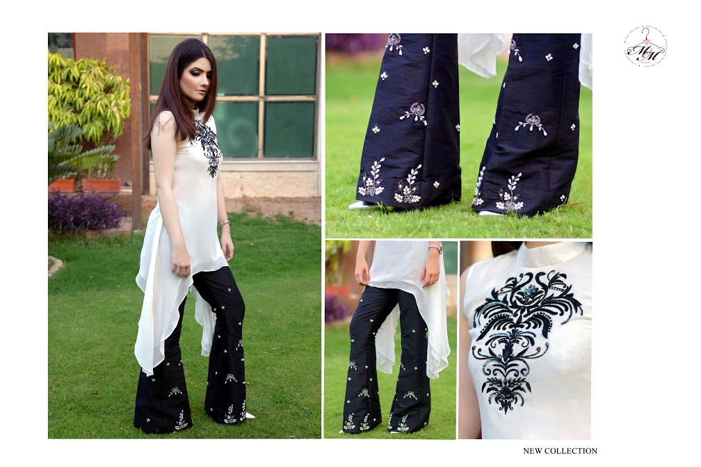 Beautiful Eid Dresses collection For Teenage Girls