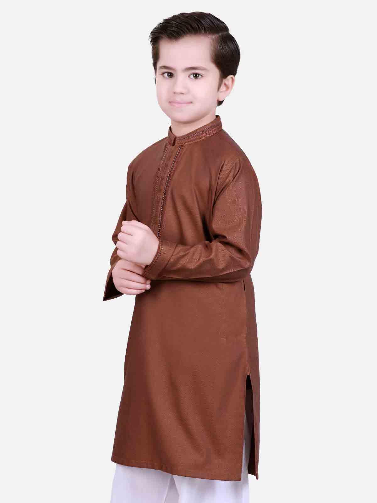 Latest Eid Dress For Baby Boy