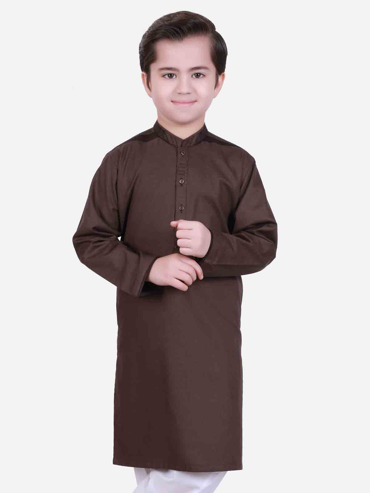 Latest Eid Dress For Baby Boy