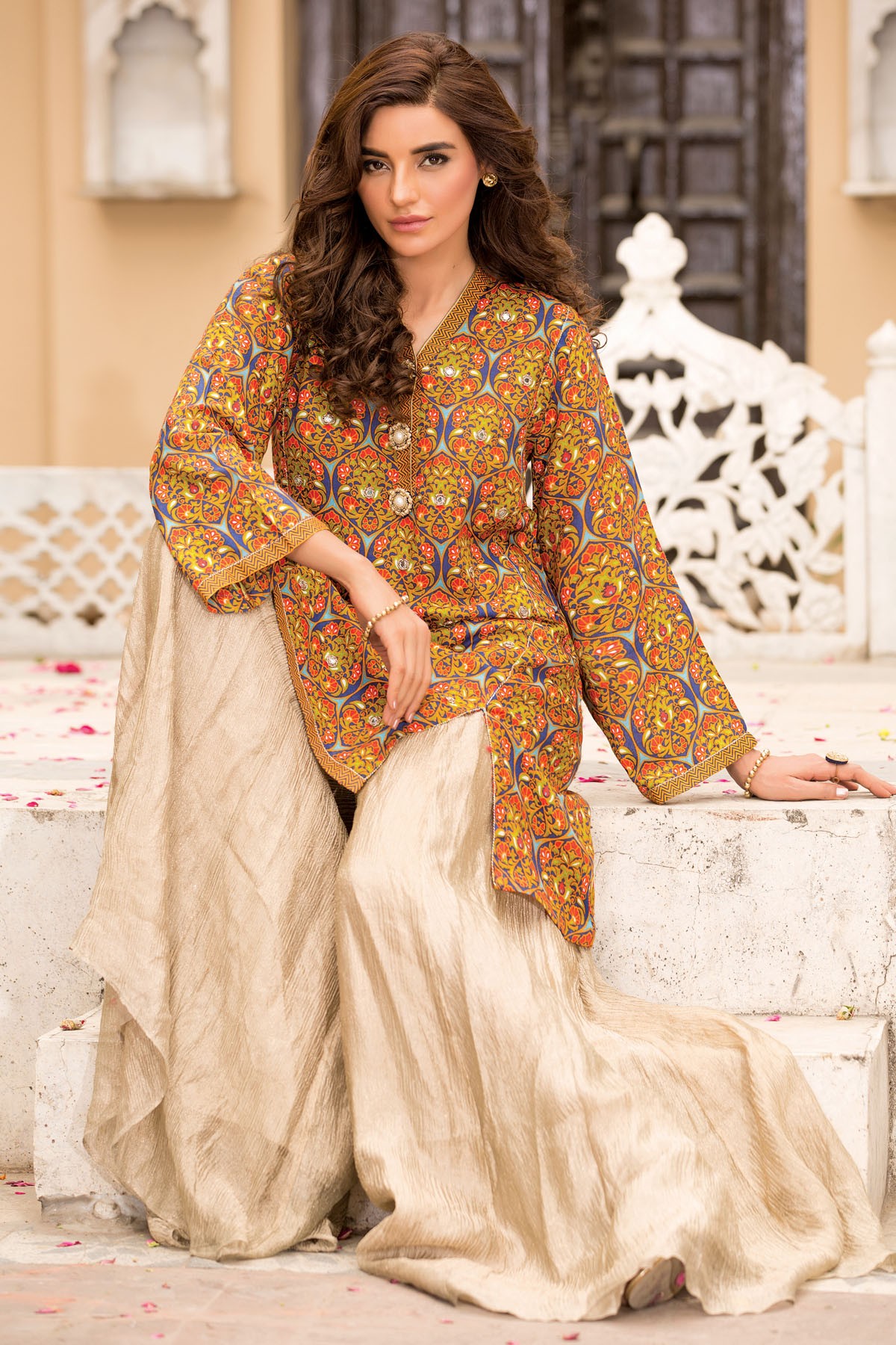 Pakistani Designer Eid Collection 2023 Eid Collection all The Latest