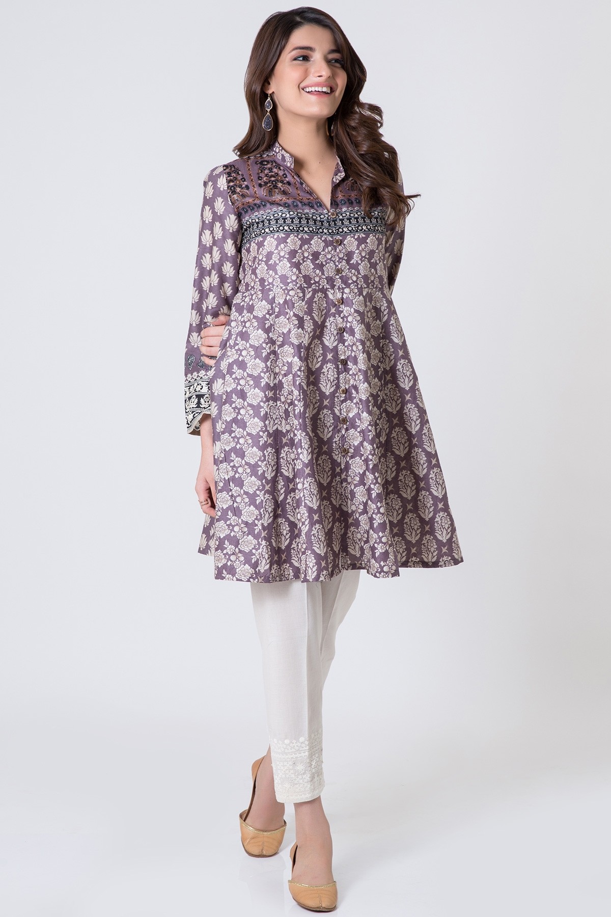 Pakistani Designers festive collection Dresses 