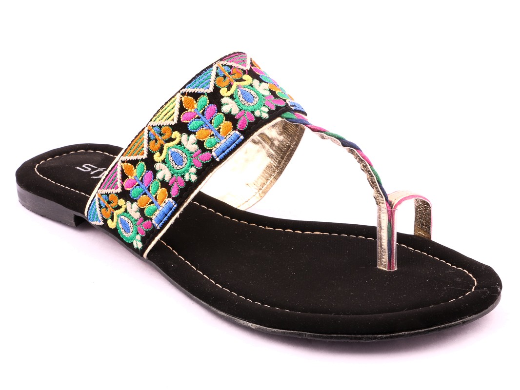 Latest Stylo Eid Shoes Summer Collection 2019