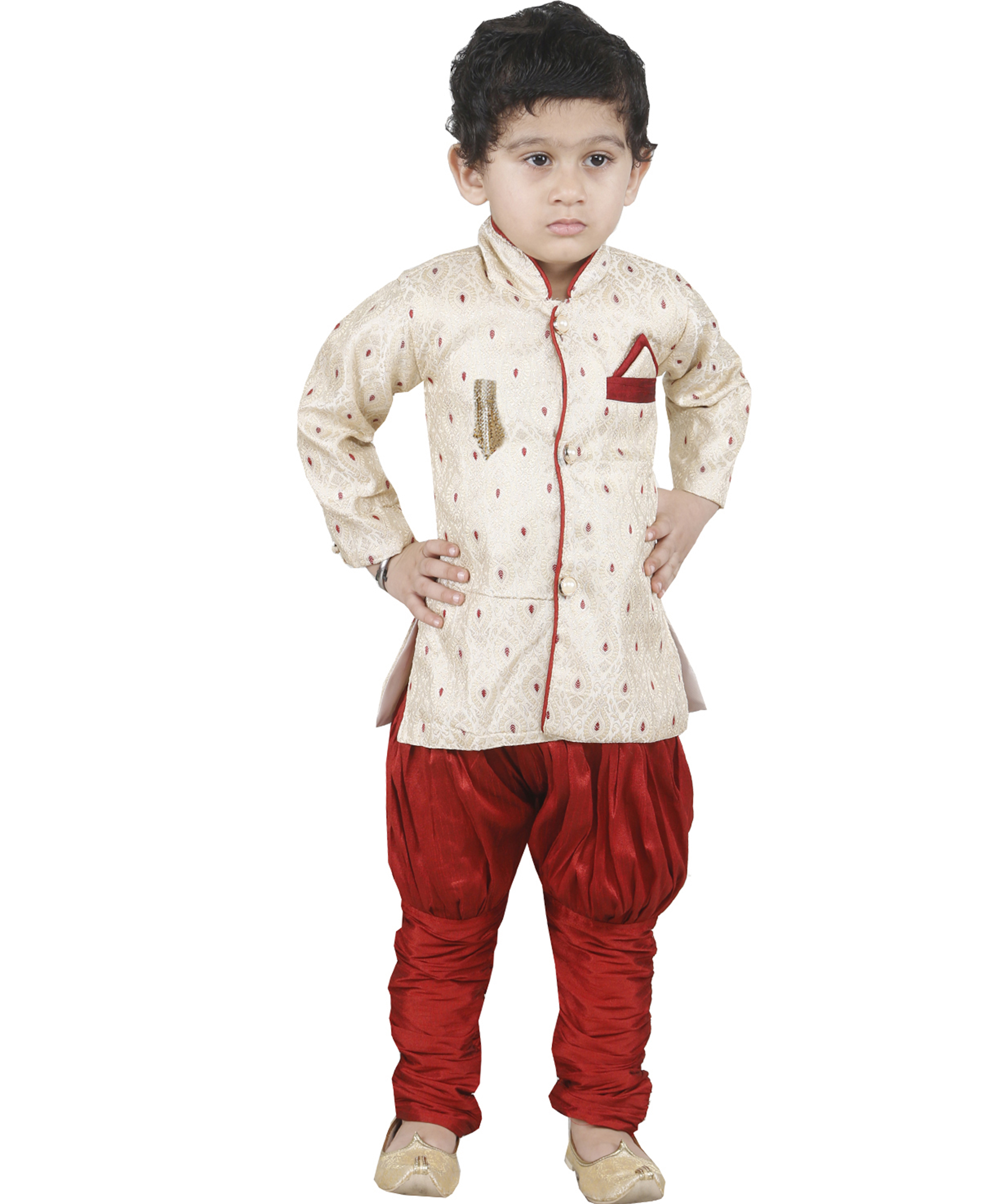 Latest Eid Dress collection For Baby Boy