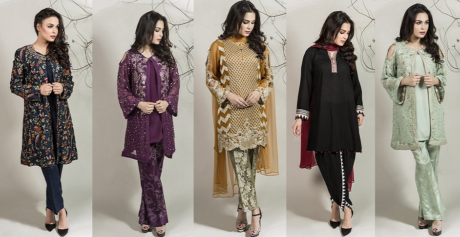 Eid Collection 2021