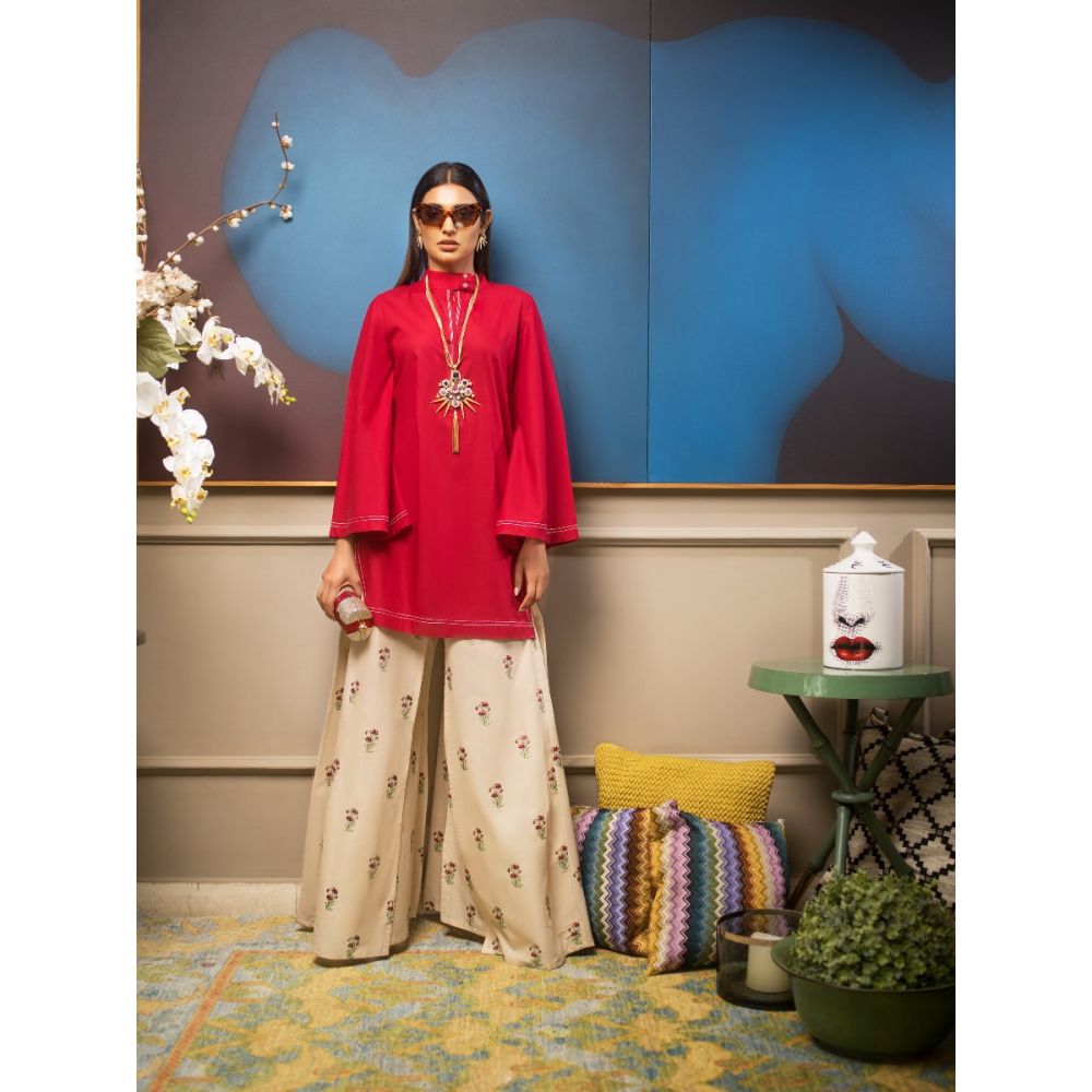 Gull Ahmed unstitch latest Eid Collection