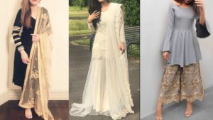 New Pakistani Eid Dresses 2024 With Price Up to 60% Off - Buy Online