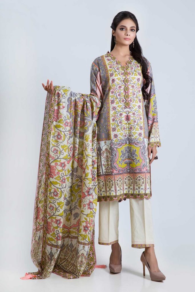 Bonanza Satrangi Eid Collection 2023 On Sale With Price Catalogue