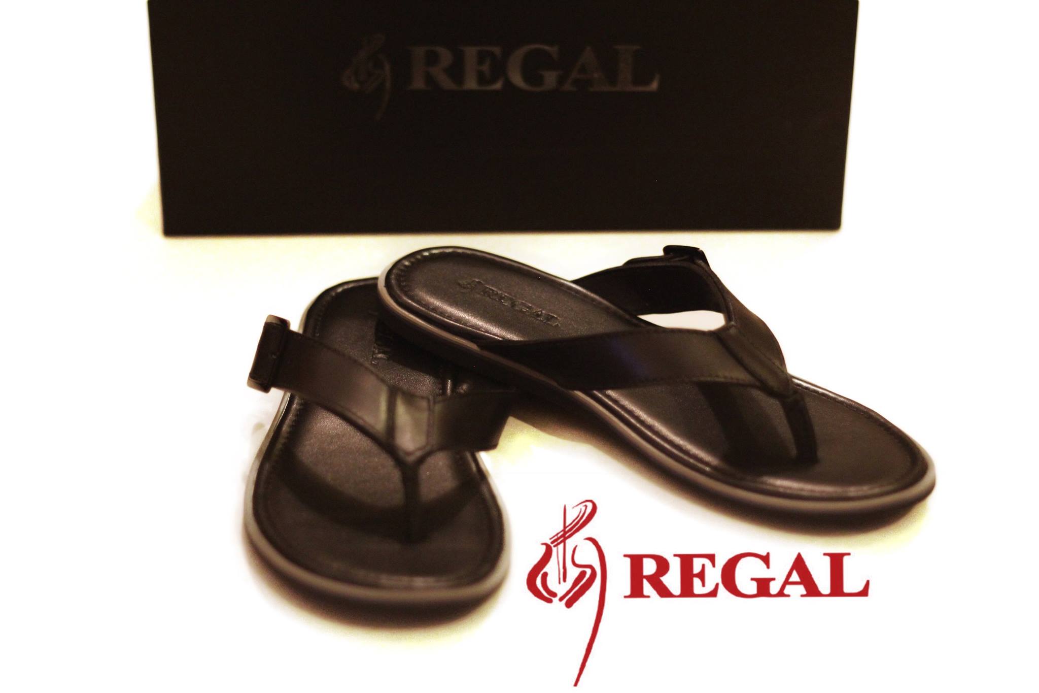 Regal Shoes Men Eid Collection