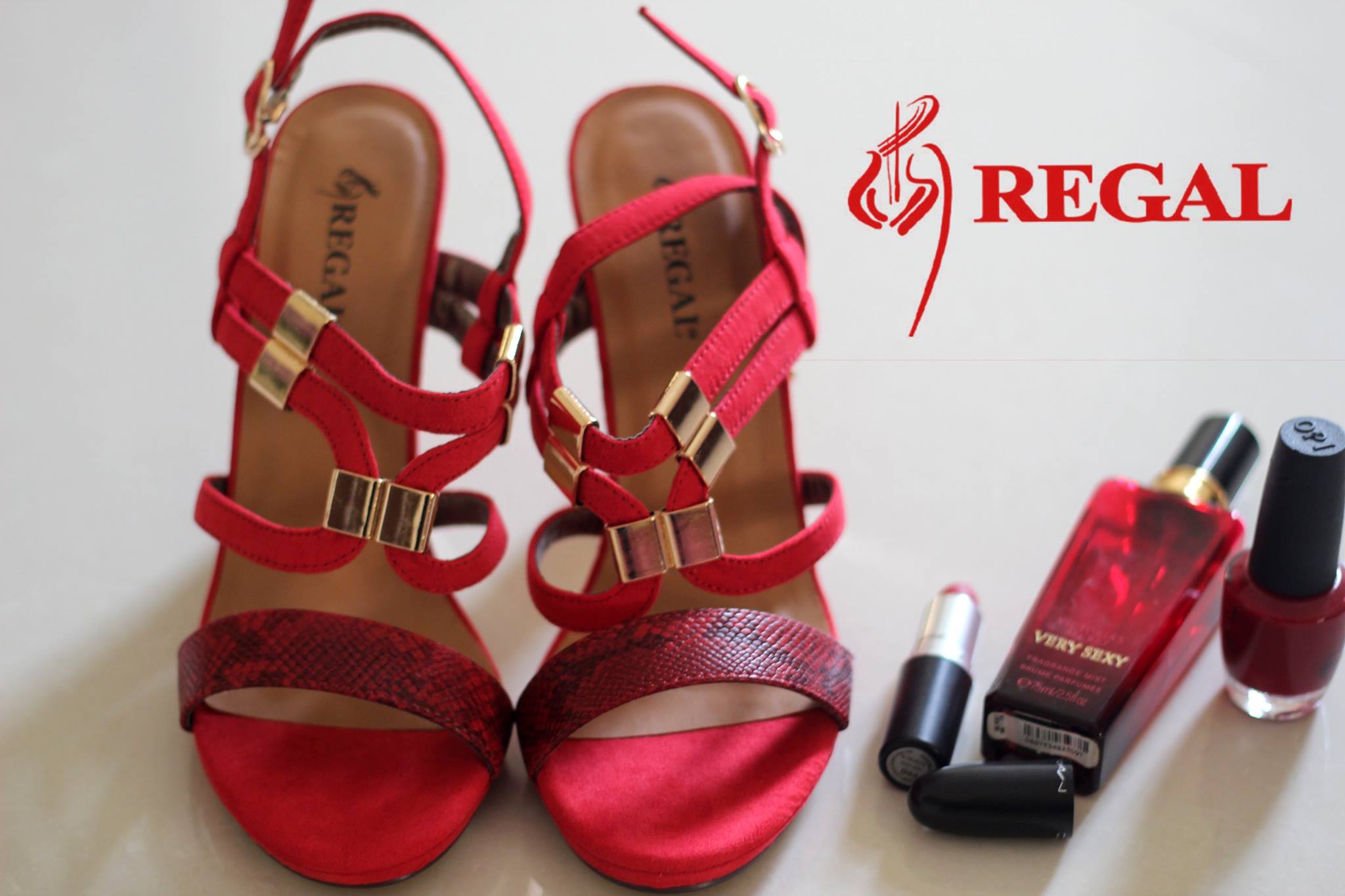 Regal Shoes latest Eid Collection