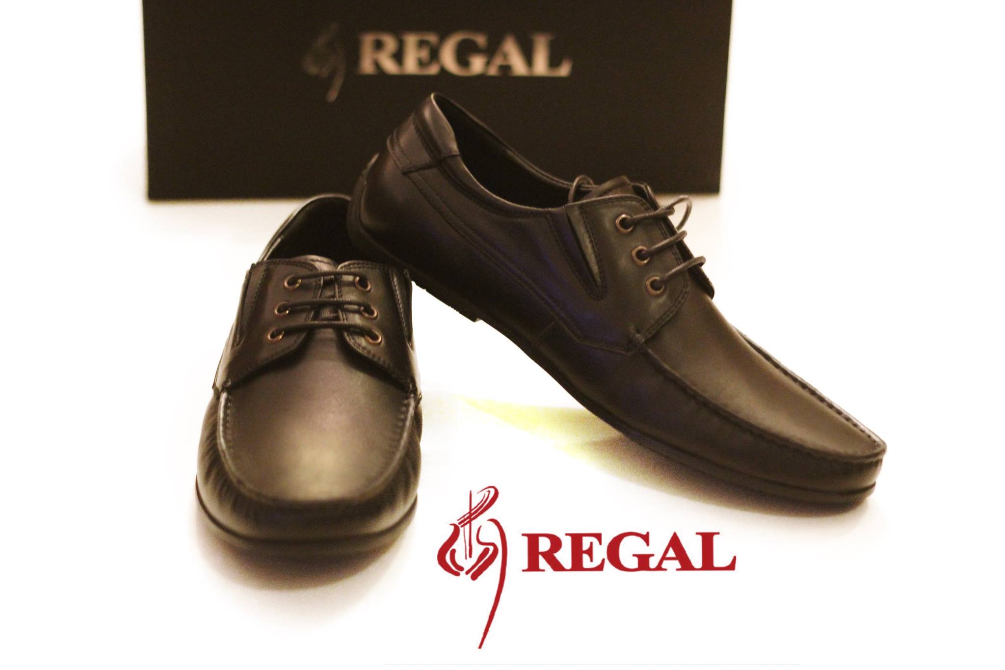 Regal Shoes Eid Collection For Men