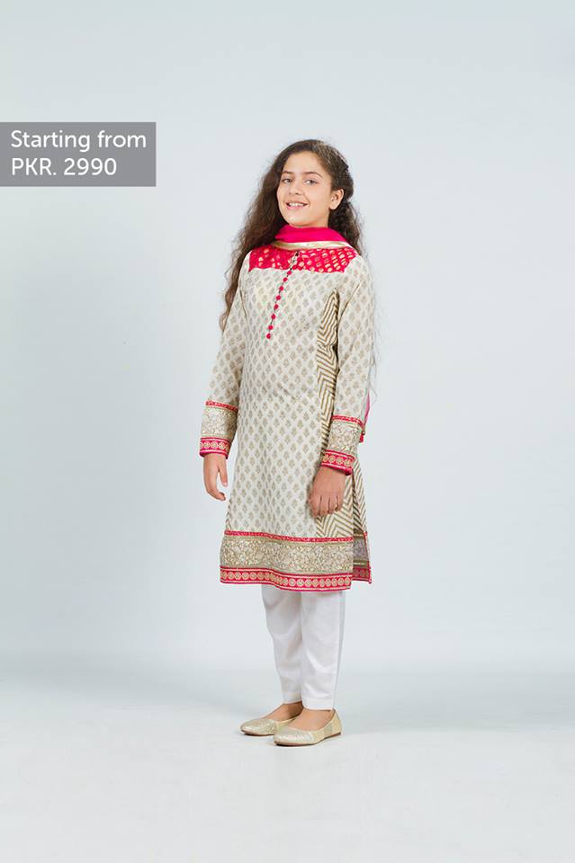 Hopscotch Eid Collection for Girls