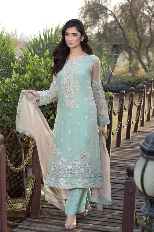 Crescent New Eid Collection