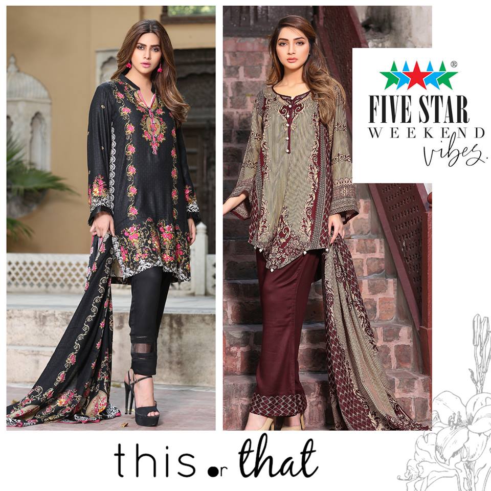 Five Star Eid Collection