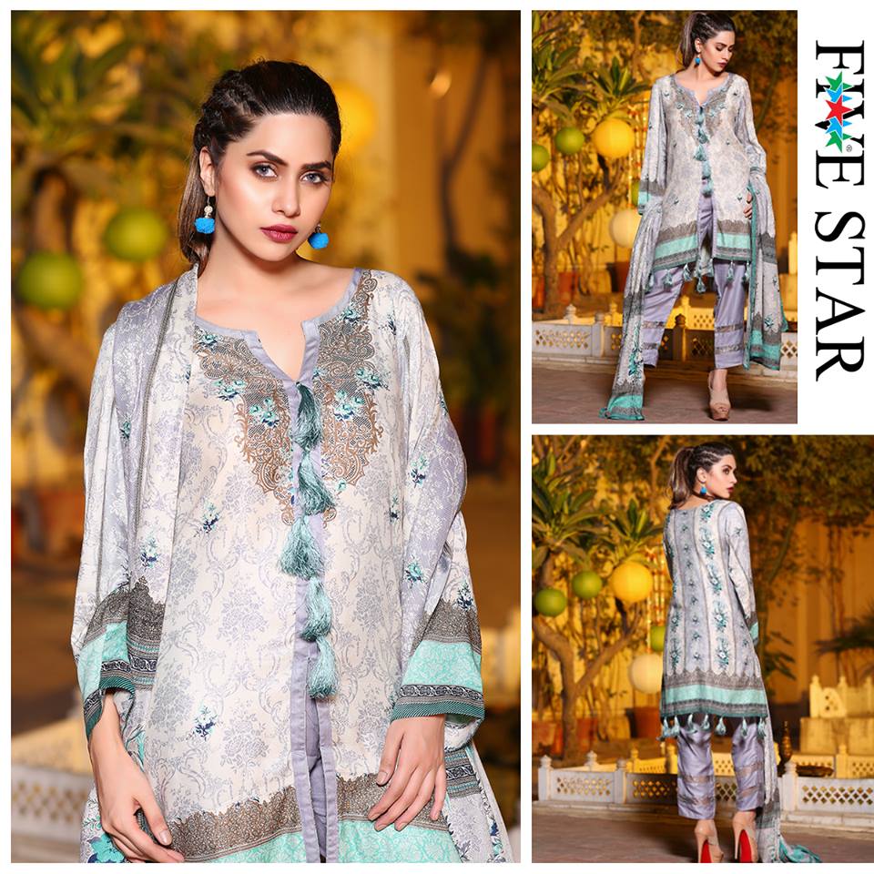 Five Star Eid Collection