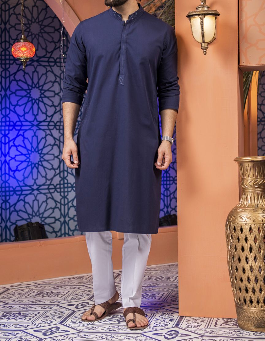 Junaid Jamshed Eid Dresses Collection For Men 2019