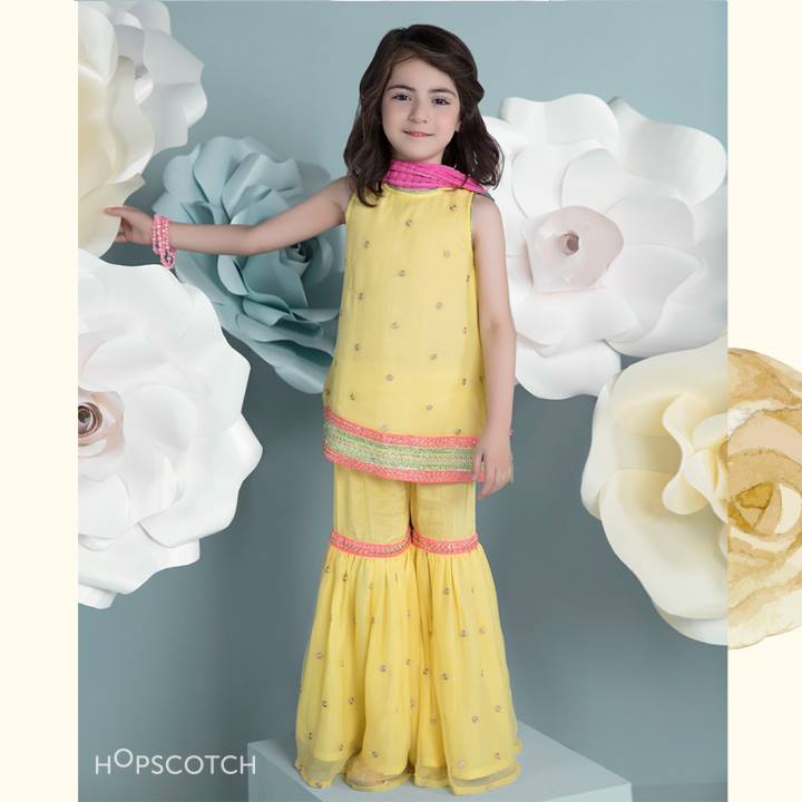 Hopscotch New Eid Collection