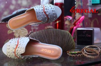 Regal Shoes Eid Collection
