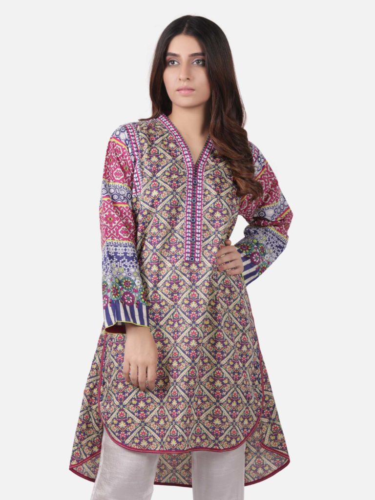 Edenrobe Eid Collection 2022 On Sale With Price Catalogue