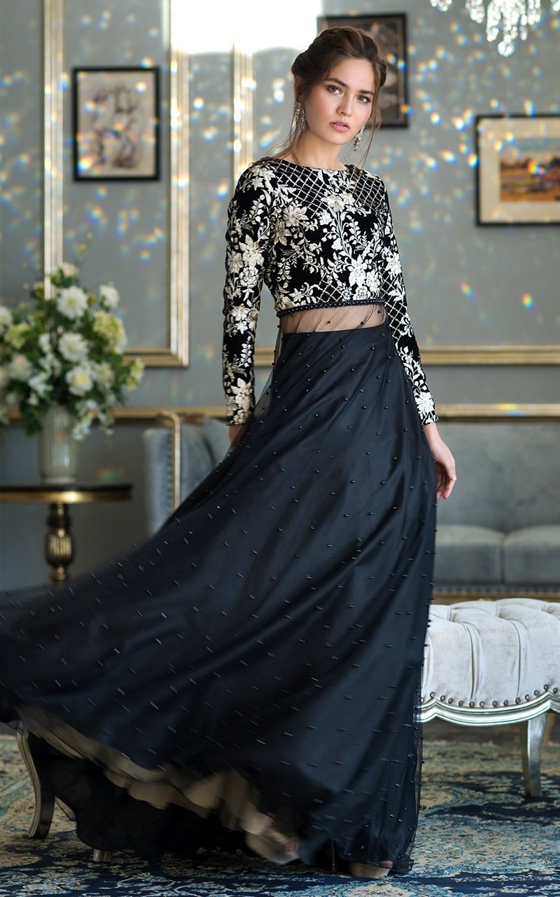 Threads and Motifs Eid Collection