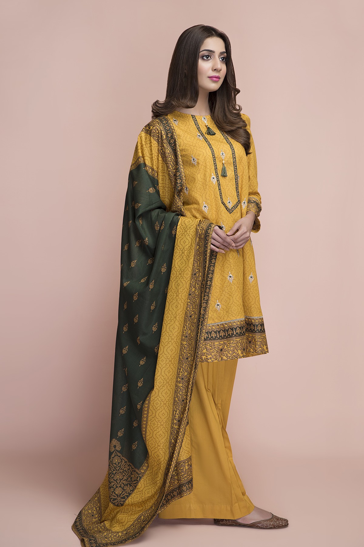 Latest Kayseria Eid Collection 2022 With Price Catalogue