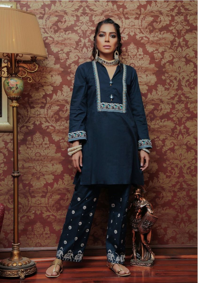 Amir Adnan Luxury Stitch New Festive Collection