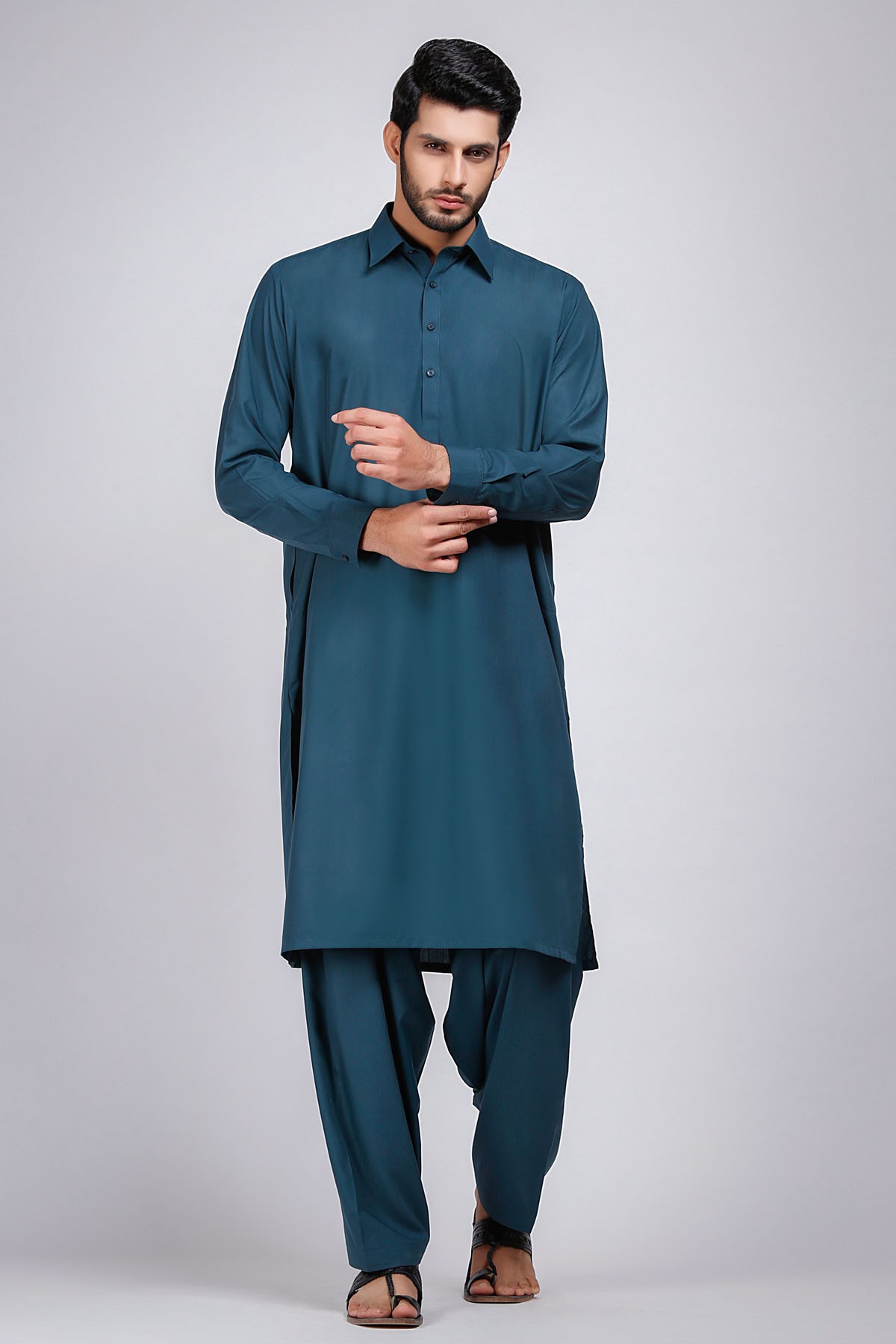 Alkaram Men's Eid Collection 