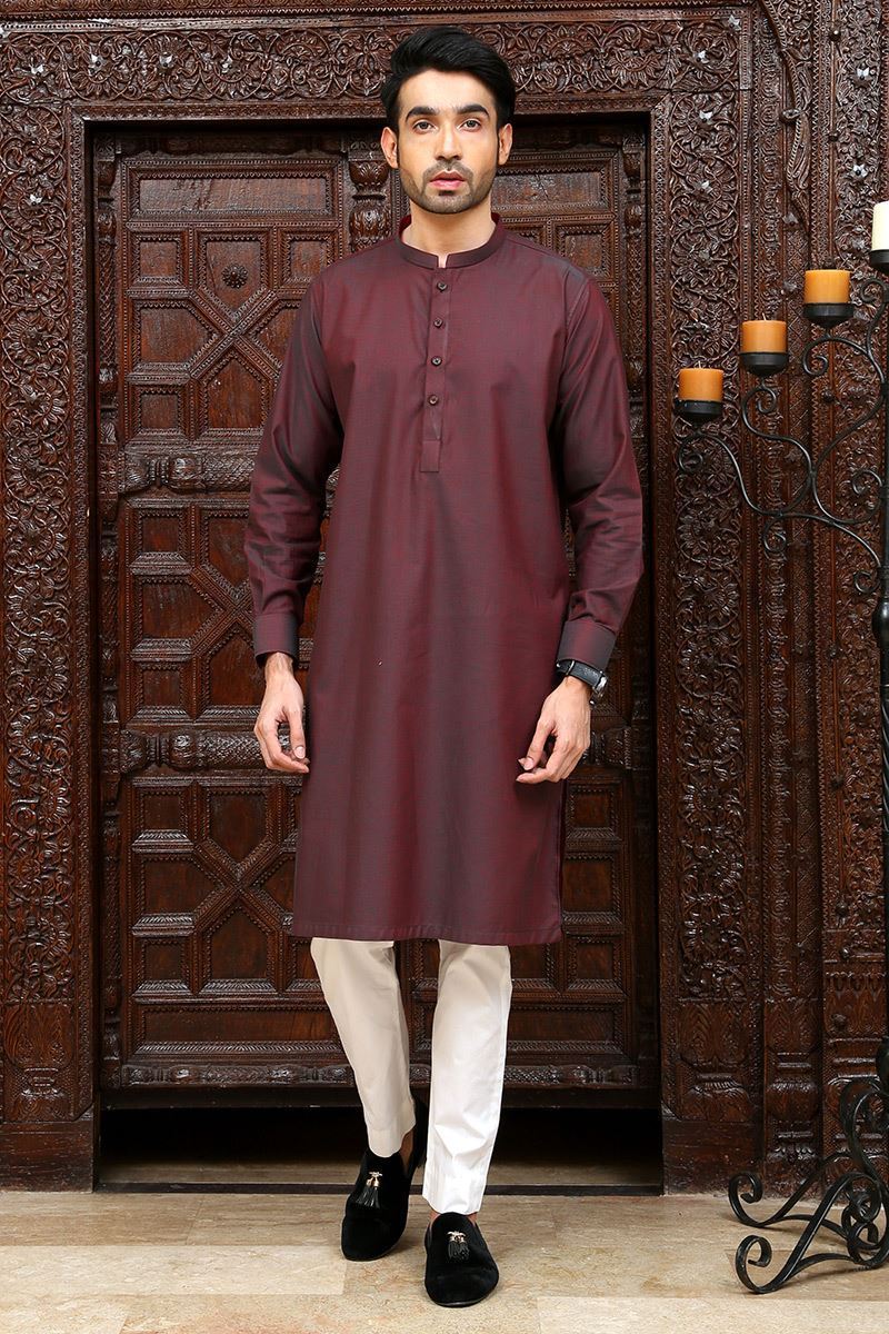 Lajwanti Men's Eid Collection 