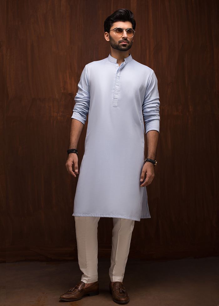 Deepak Perwani Men's Eid Collection 