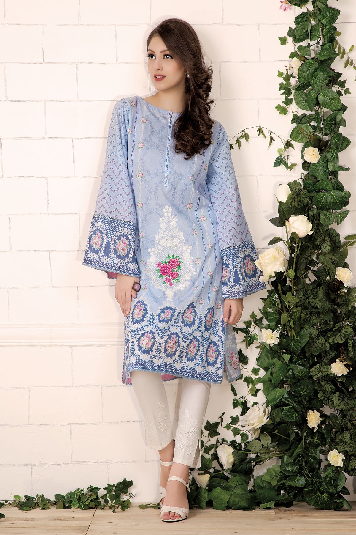 Hsy Eid new Collection