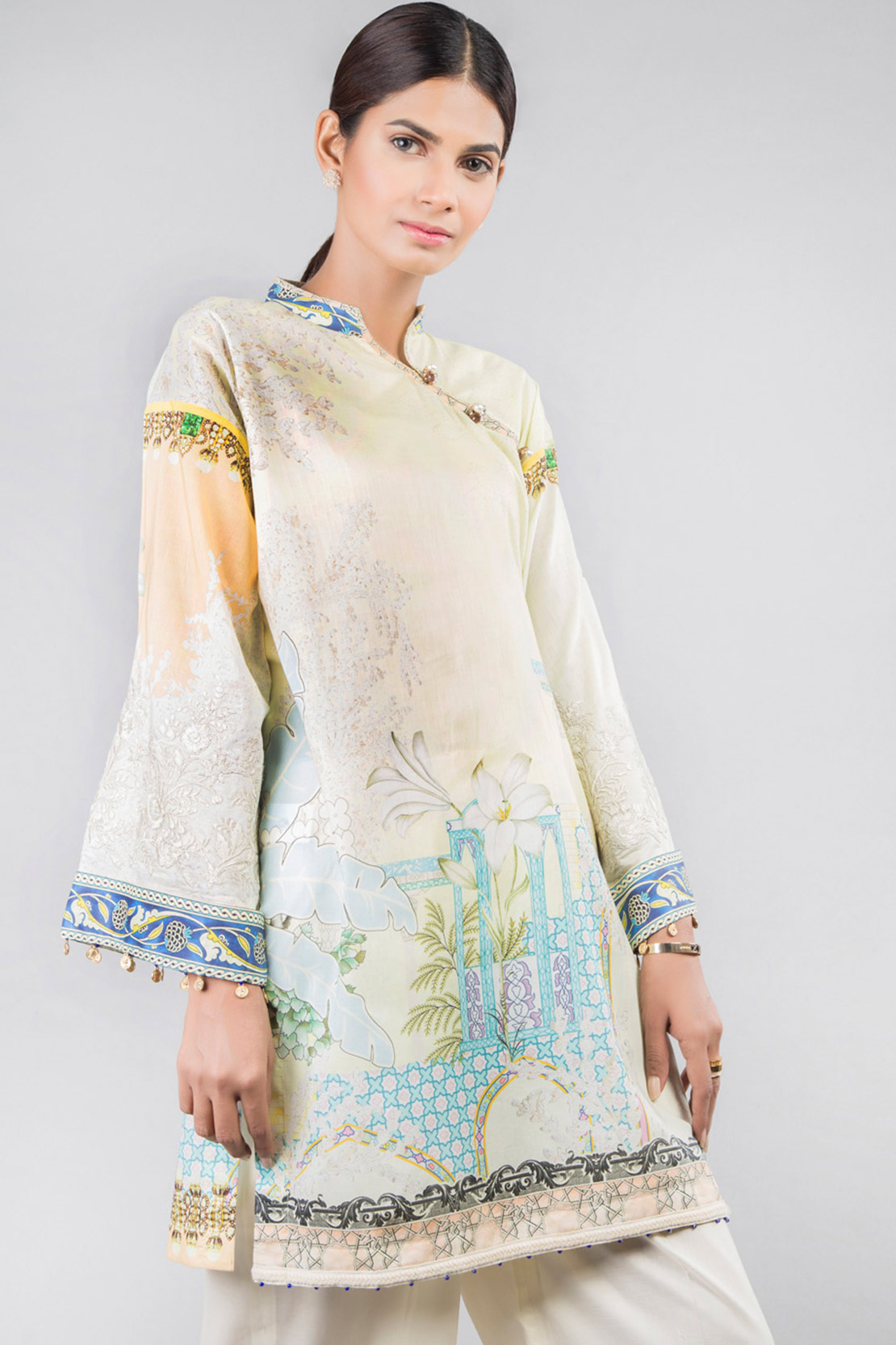 Afsaneh Eid latest pret Collection