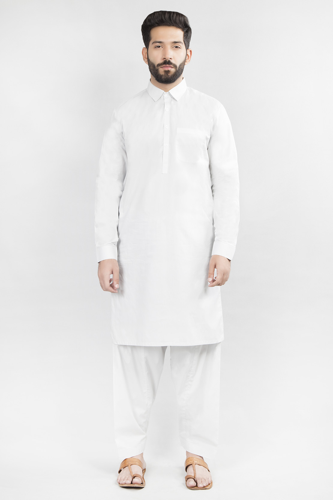 Afsaneh Men's Eid latest Collection