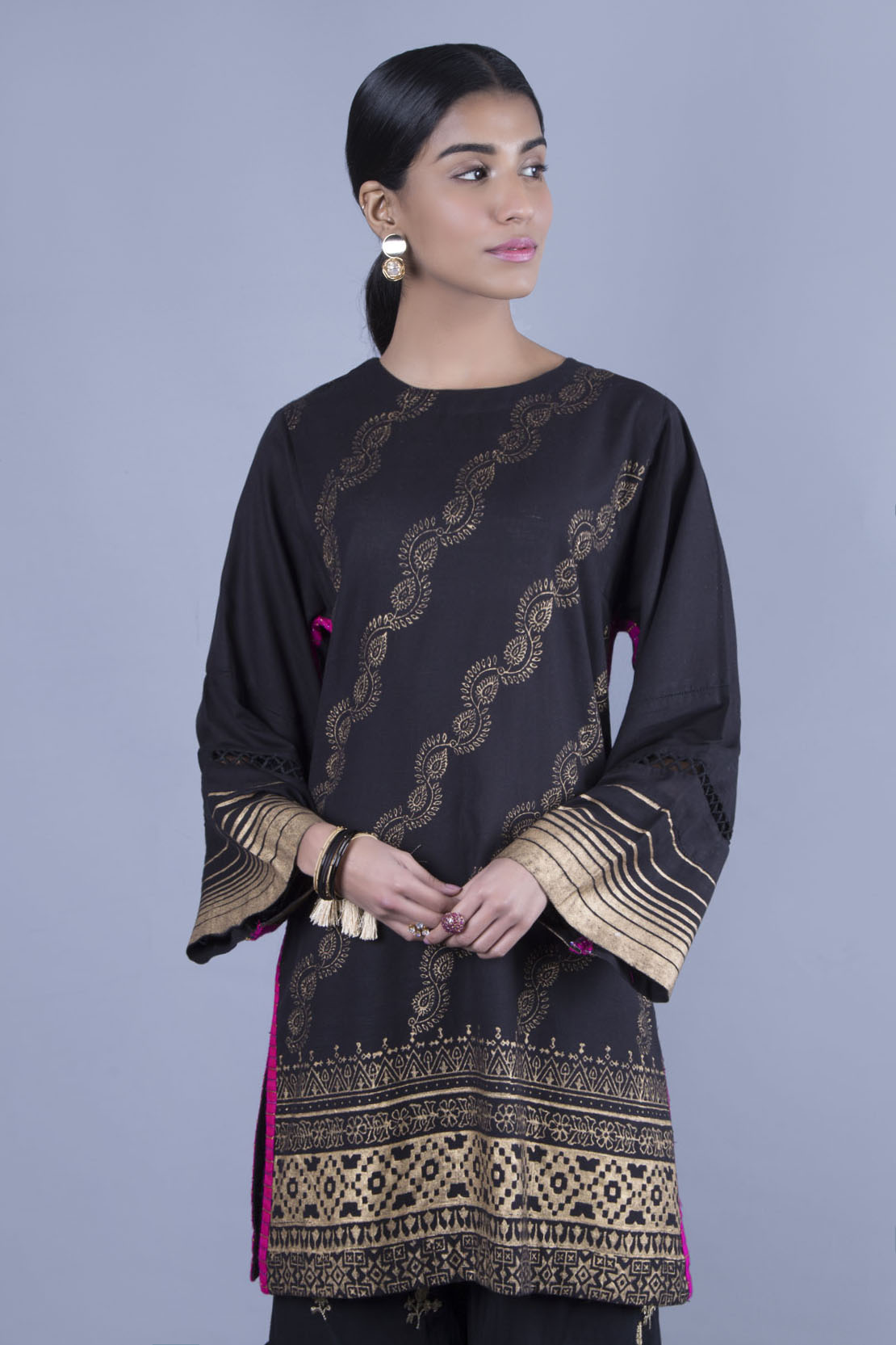 Latest Afsaneh Pret Eid Collection