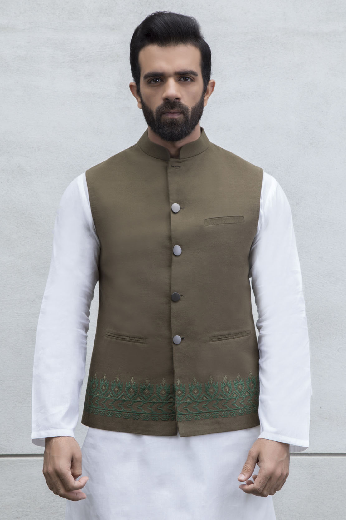 Afsaneh Eid Collection for men