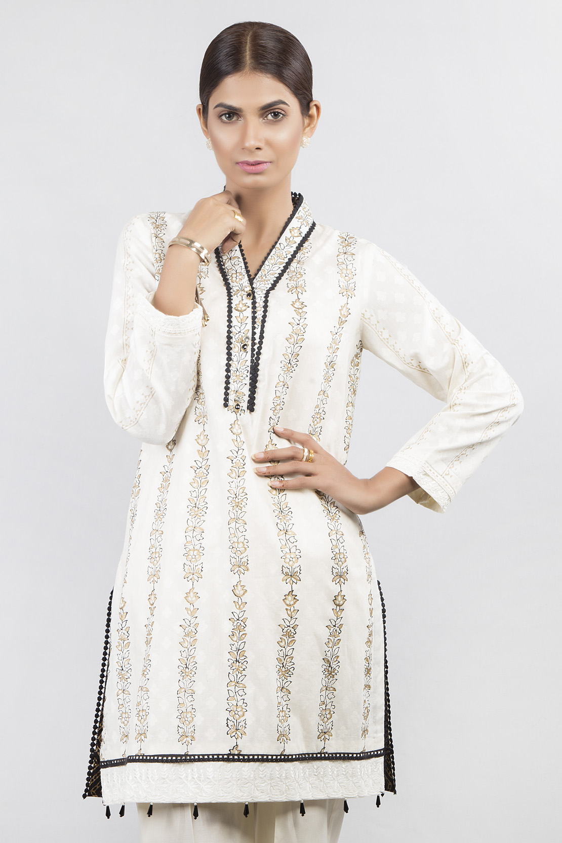 Afsaneh festive pret latest Collection