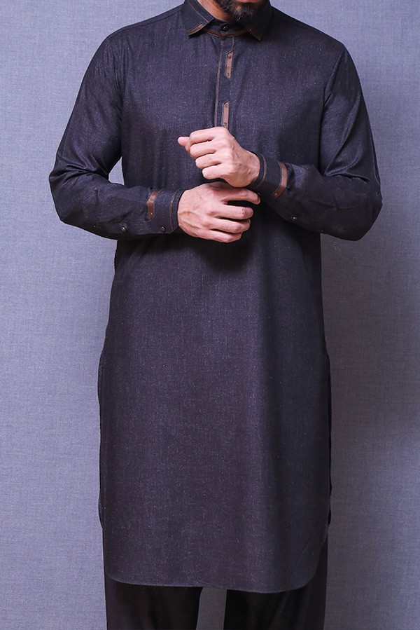 New Bissino Men's Eid Collection