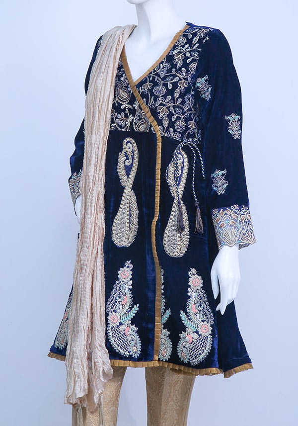 Latest Bissino Eid Pret Collection