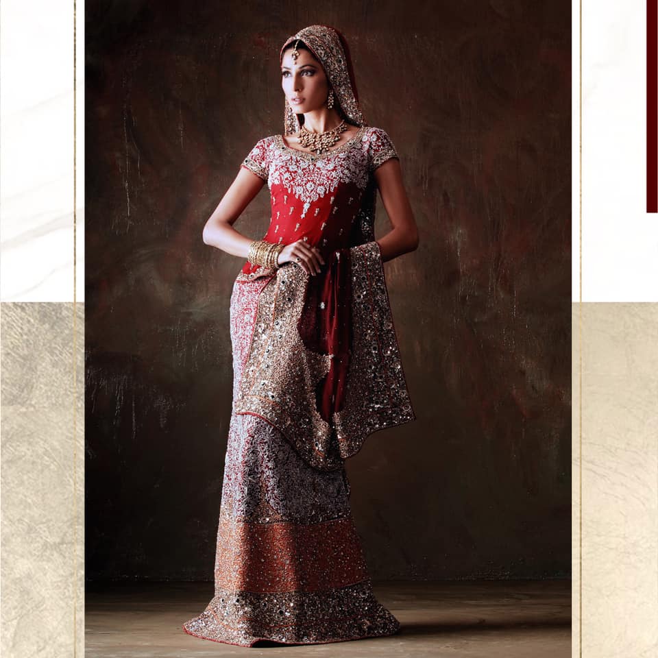  HSY Collection of bridal