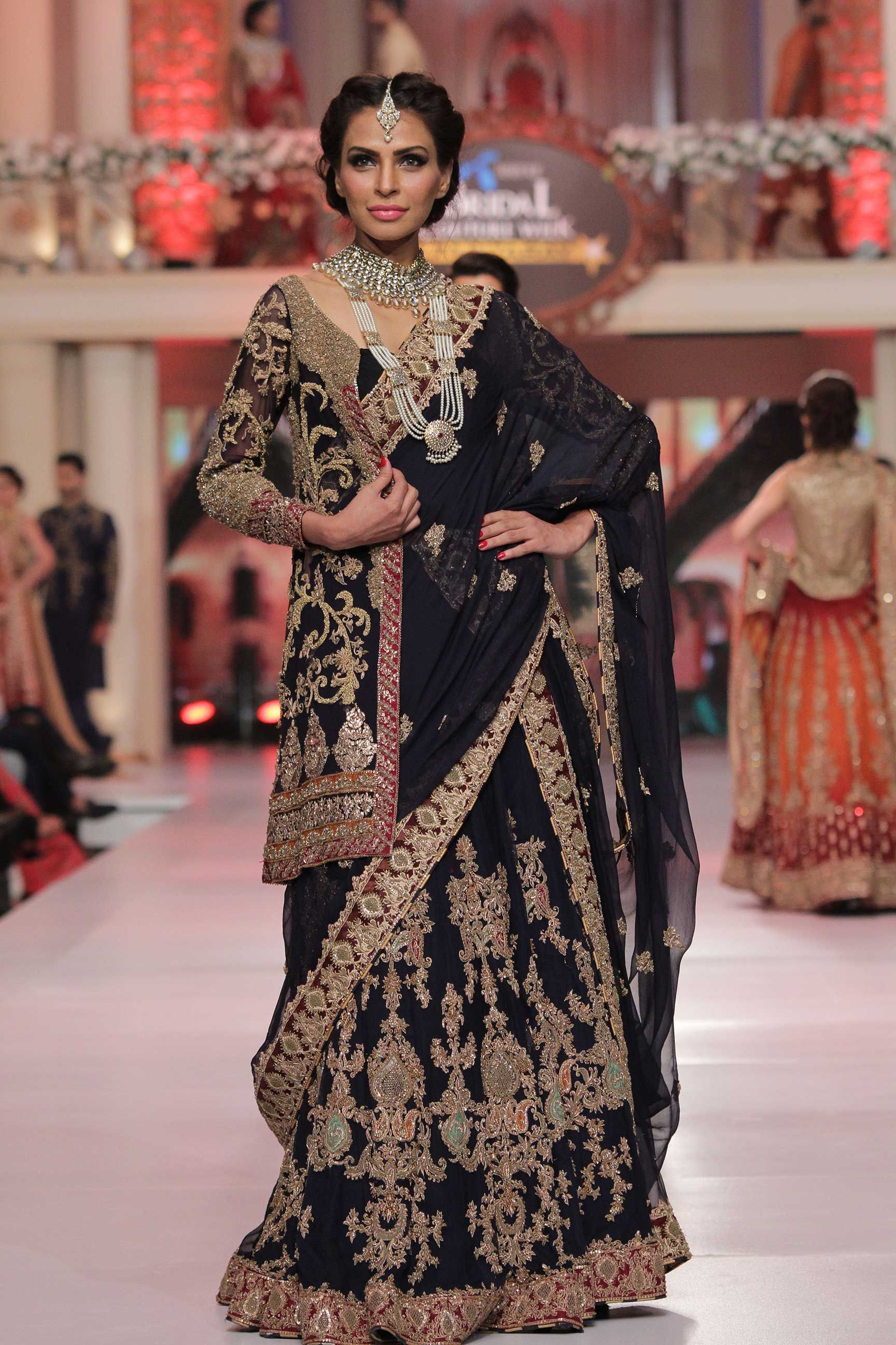  HSY Bridal Collection