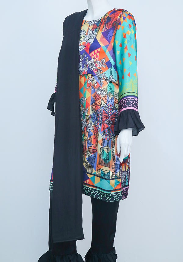 Latest Bissino Eid Pret Collection