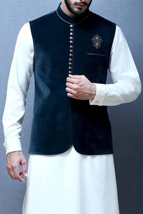 Latest Men's Eid Collection Bissino