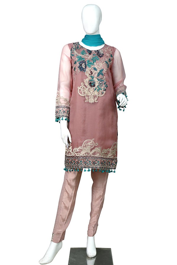 Latest Bissino Pret Eid Collection