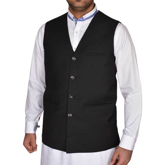 Diners Men's Waistcoat Collection 2019
