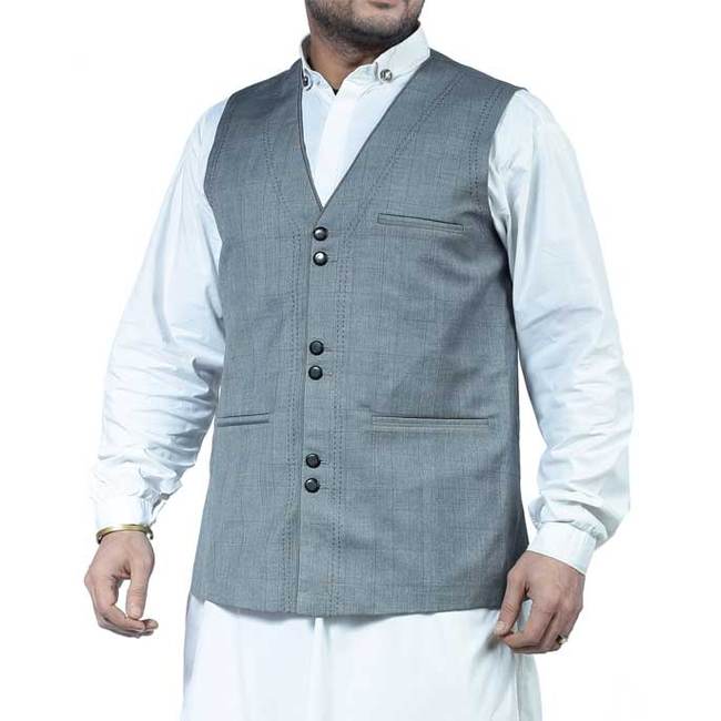 Diners Men's Waistcoat festive Collection