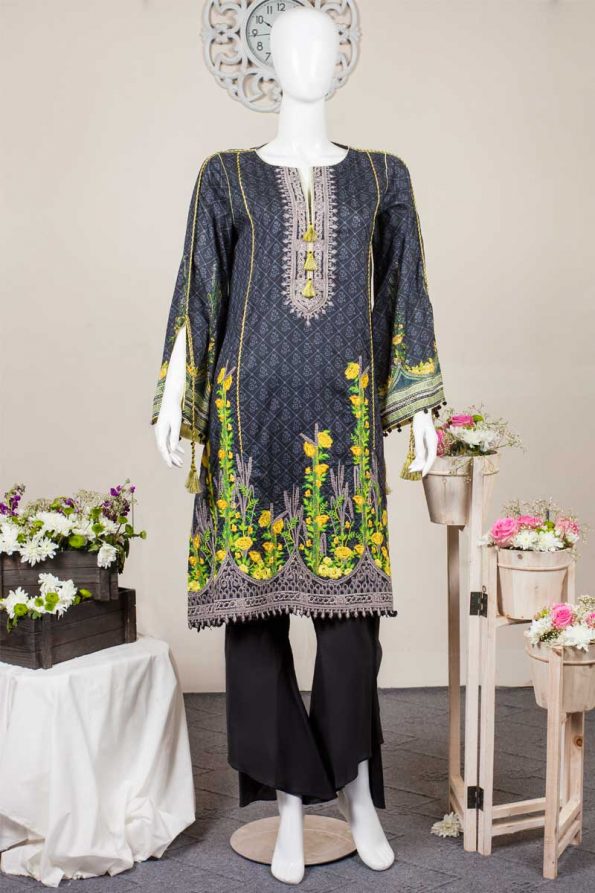 Diners eid Unstitched Collection