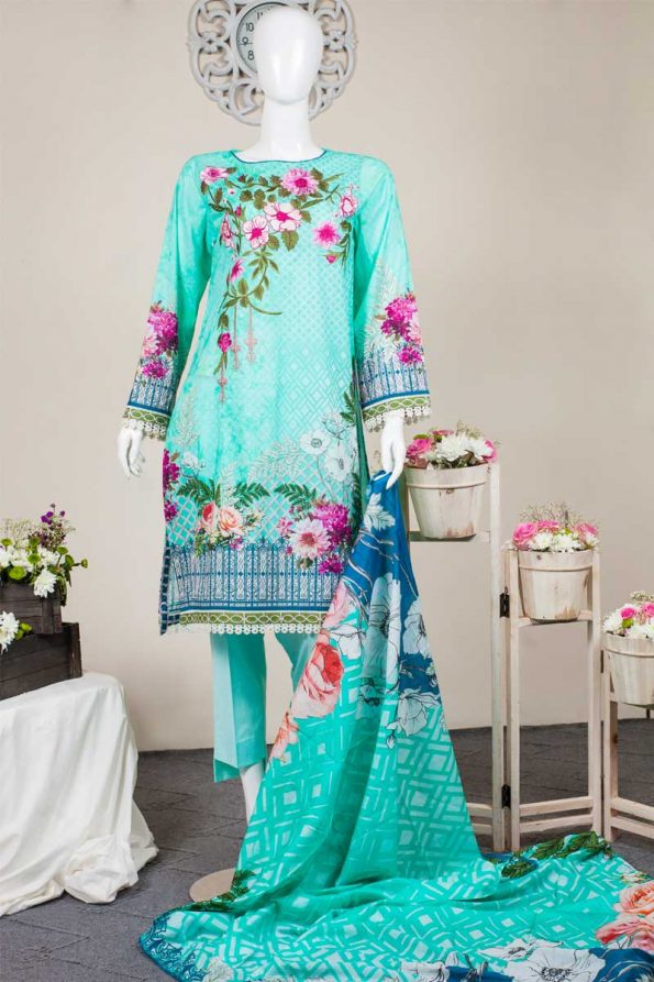  Diners Unstitched Collection of Eid