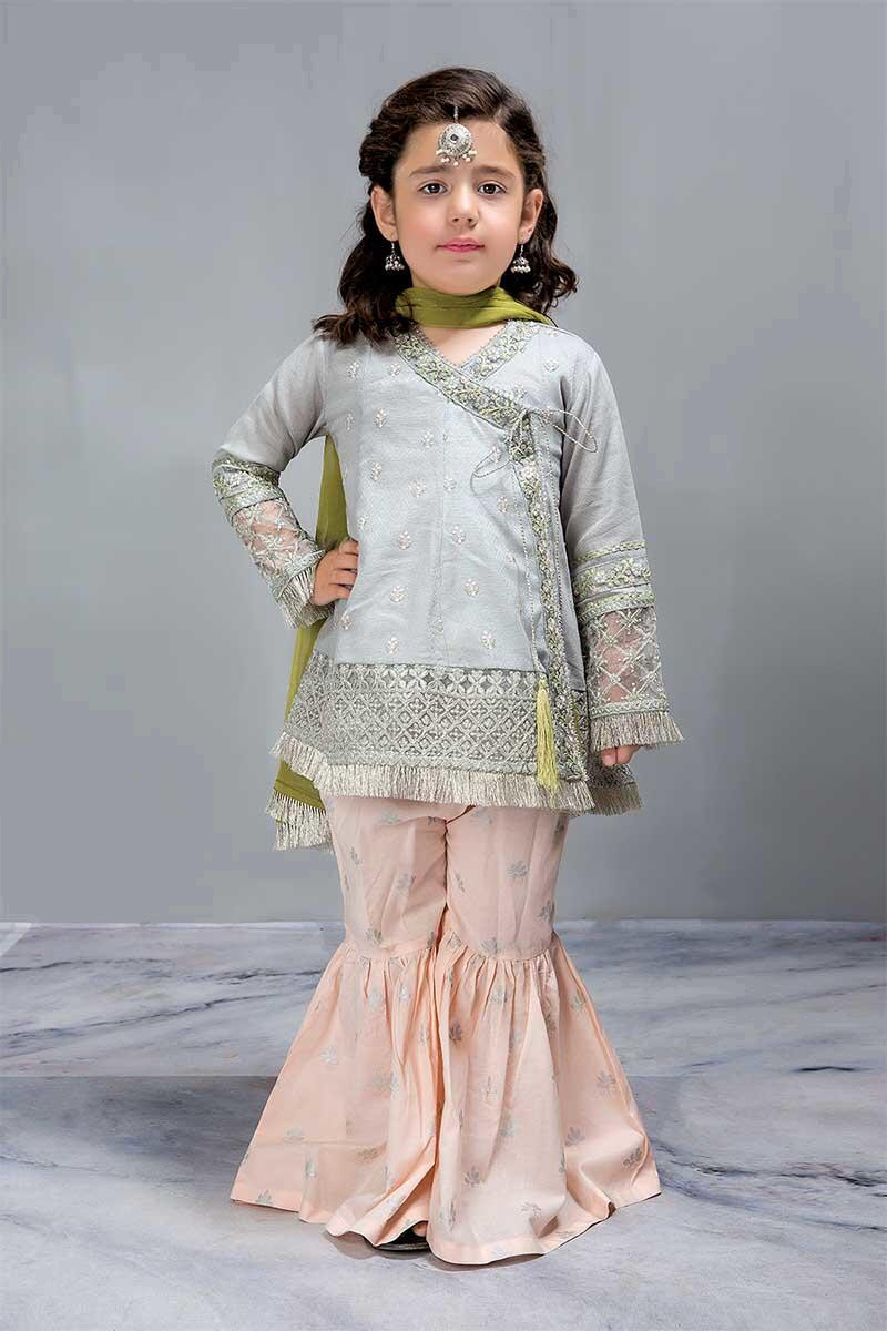 Maria B Kids Eid Collection