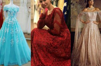 new net gown design 2019