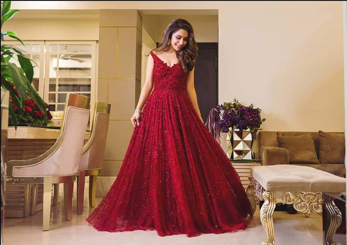 Buy Wedding Dresses Near Me  Punjaban Designer Boutique