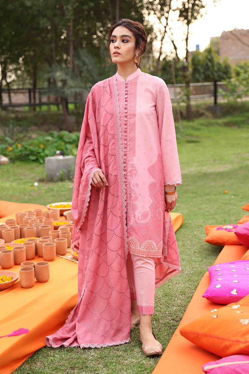 Cross Stitch Eid Collection 2022 On Sale With Price Catalogue